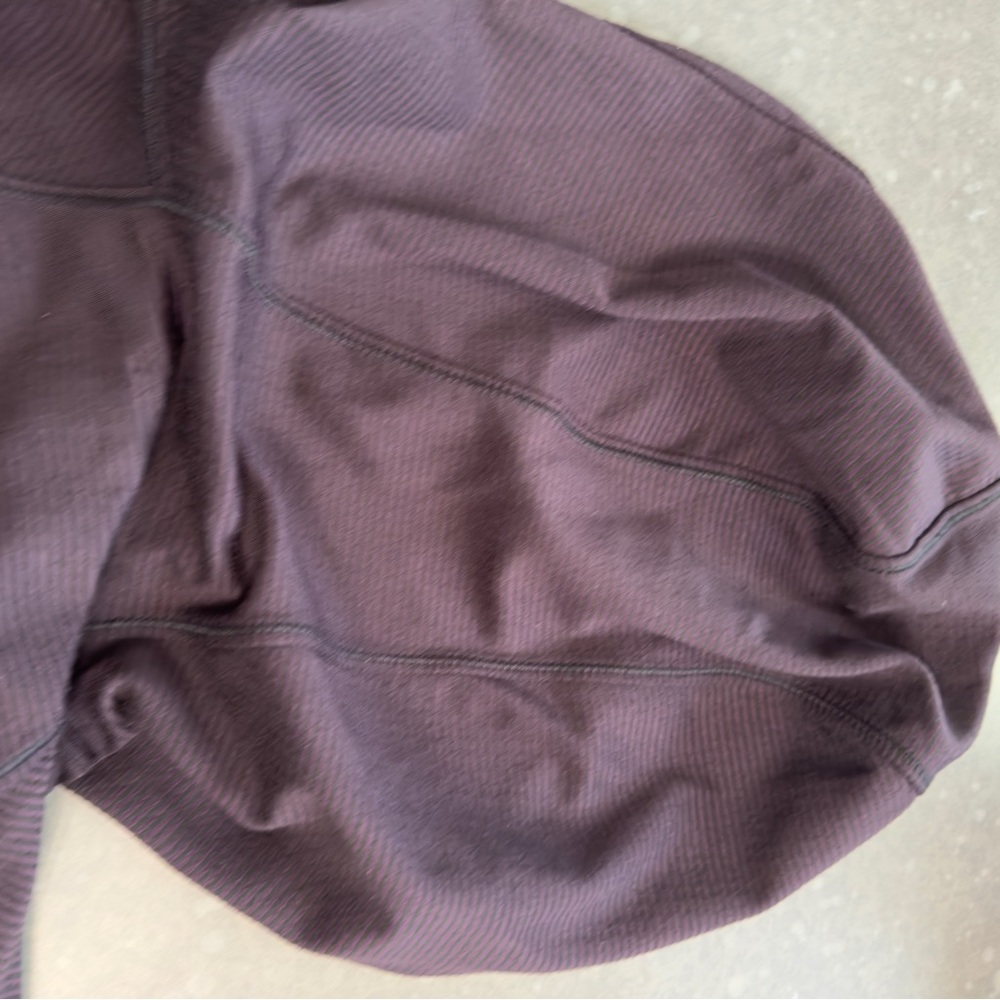 Athleta Athletic Top Long Sleeve Hoodie - Picture 10 of 11